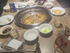 -七欣天香辣蟹火锅(常州丰臣国际广场店)