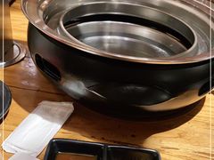 -九田家黑牛烤肉料理(国芳店)
