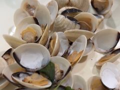 -海大大蒸汽海鲜餐厅·粤菜·特色小炒(欢乐颂店)