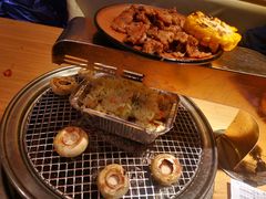 -吉秋田鲜和牛烧肉·肉档自选