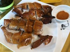 -将军陂美食山庄·瓦缸炭烧鸡