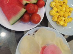 -西江美食舫·江西菜(健德桥店)