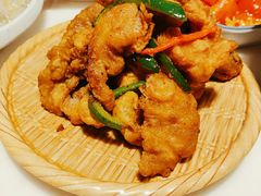-黄弟大排档·湖南菜·小龙虾·小海鲜(凯旋北路店)