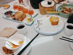 -皇马假日醉海南大酒店·假日一品派茶楼(秀英店)