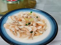 -美味之家·湖景农家乐(太湖东山店)