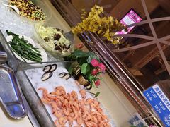 -萧邦音乐会所KTV·蒸汽活海鲜自助(福田店)