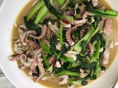 -大洋海鲜居·海鲜特色菜(墟沟海鲜美食城店)
