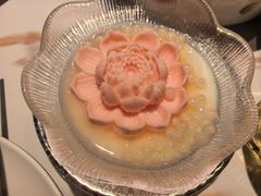-绿茶餐厅(龙井船宴· 品牌总店)