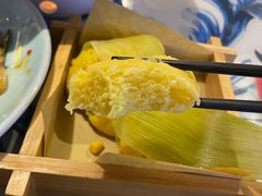 -川流不息·地道川菜·小龙虾(新松江路店)