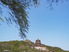 -颐和园