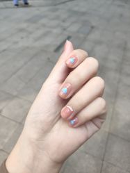 -丫丫NAIL日式自助美甲美睫沙龙