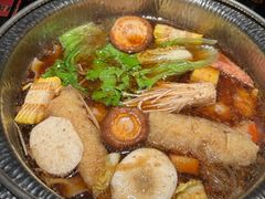 -牛New寿喜烧(虹桥新天地店)