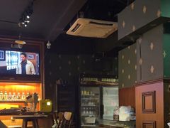 -The Cheebat 锌吧·Bistro(体育西店)