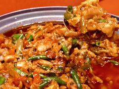 -兔槽江湖菜·重庆璧山兔(水围店)