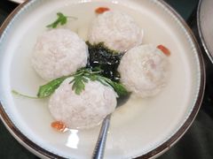 -红厨巷·淮扬菜(熙南里店)