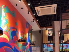 -鑫花溪牛肉米粉(东环大润发店)