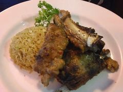 -Mai Mai Restaurant