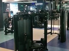 -威仕顿健身游泳(御锦城店)