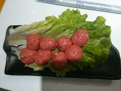 -陈记顺和牛肉火锅馆(天河北路店)
