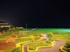 -秦皇岛阿尔卡迪亚滨海度假酒店