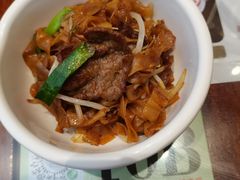 传统干炒牛河-沙河粉村·国家非遗传承(云台店)