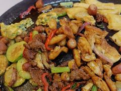 -一烙锅(友谊店)