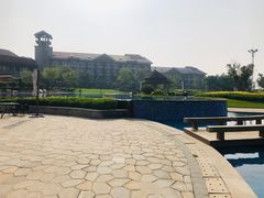 -扁鹊湖阿尔卡迪亚国际度假酒店