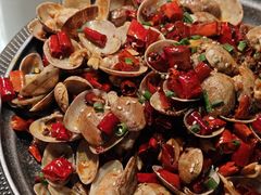 -虾宝贝胶东海鲜·渔家菜(小西天店)