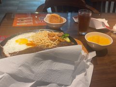 -豪享来牛排(人民店)