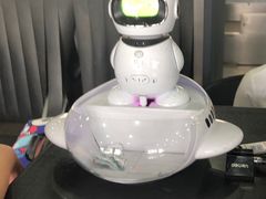 -威海大水泊国际机场