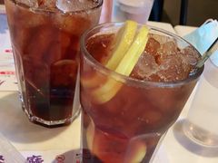 柠檬茶-大哥餐厅(西城花园店)