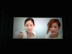 -汉阳天河电影城(王家湾店)