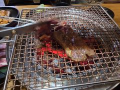 -九田家黑牛烤肉(溧水万达店)