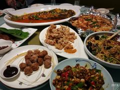 -镜泊小镇(东长安街店)