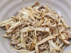 -无名氏面馆(邮电路店)