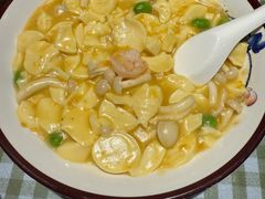 -玉桥餐厅(天坛店)