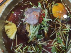 -北冰洋狗肉冷面城(总店)