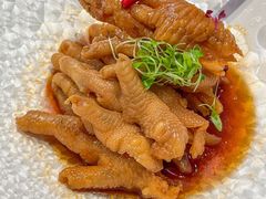-龙井御庄·精致江南菜(龙井店)