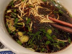 老牌阳春面-南京大牌档(龙湖长楹天街店)
