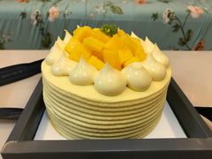 -幸福西饼生日蛋糕·下午茶(光明店)