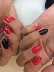 iphone_upload_pic-Easy Lady美甲美睫半永久纹绣工作室