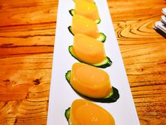 招财进宝-苹果树下艺术餐厅(通州店)