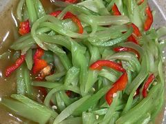 -黄山老妈·土菜(碧桂园店)