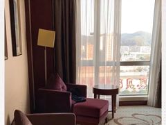-韶关风度华美达广场酒店