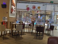 大堂-哈根达斯(济南万象城店)