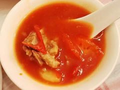 -玲珑餐厅(陕西南路店)