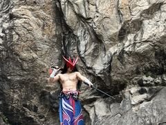 -洛阳白云山景区