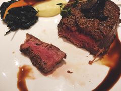 -王品牛排(郑州大卫城店)