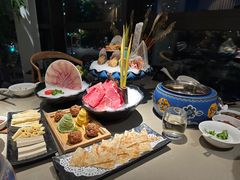 -享月汤皇(高新路店)