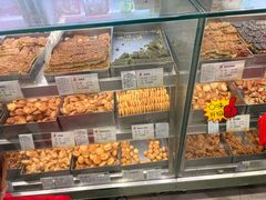 -上海哈尔滨食品厂(淮海中路店)